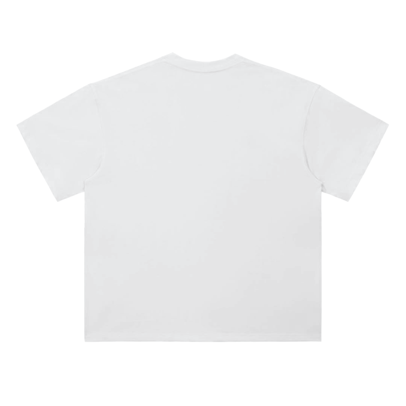 Chrome Dreams Tee