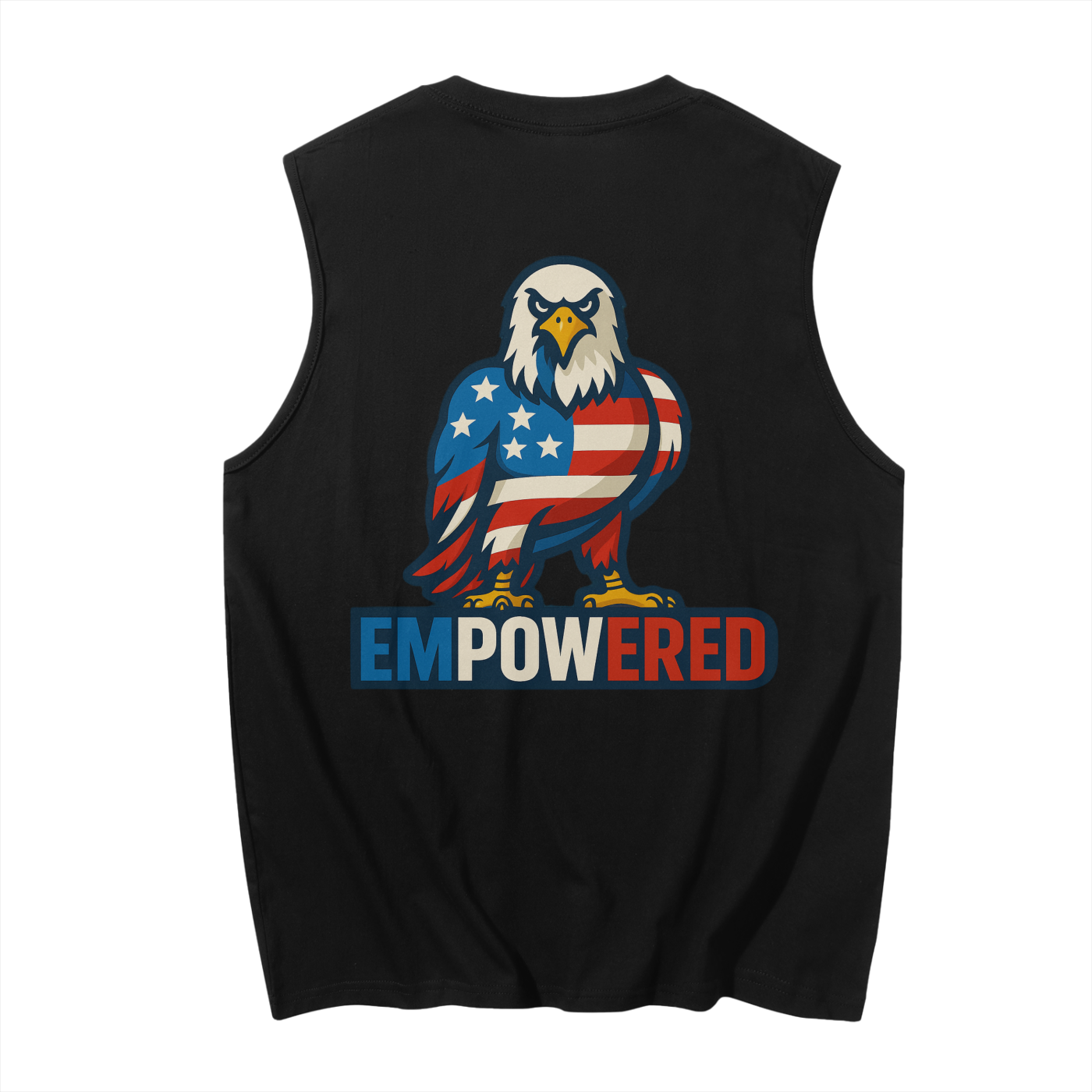Heritage Eagle Tee