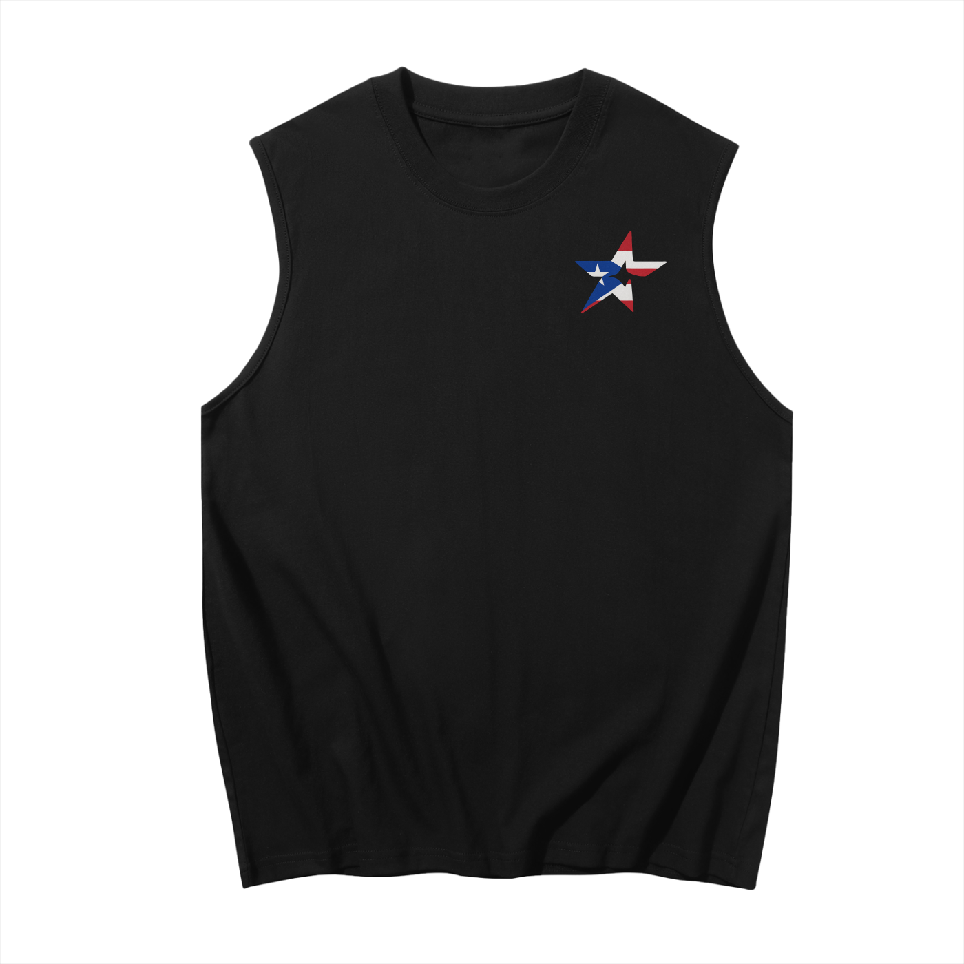 Boricua Strength Tee