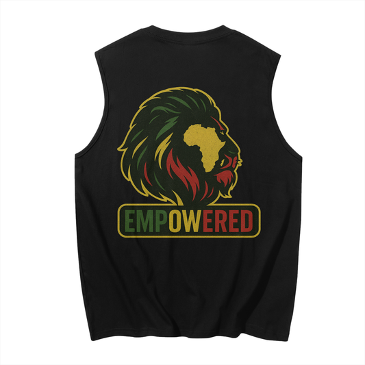 Rooted & Empowered Tee