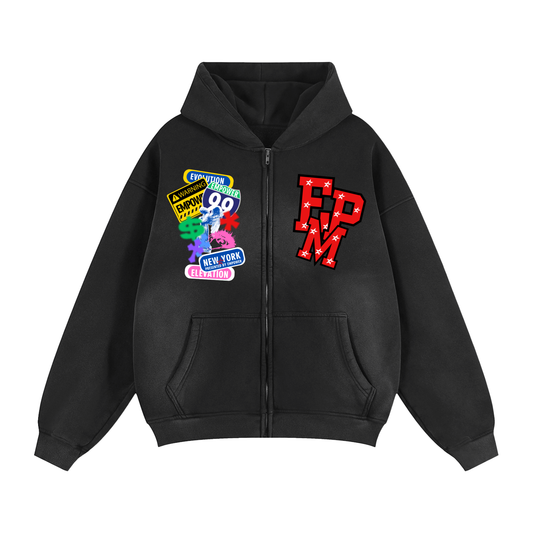 EMP Elevation Hoodie
