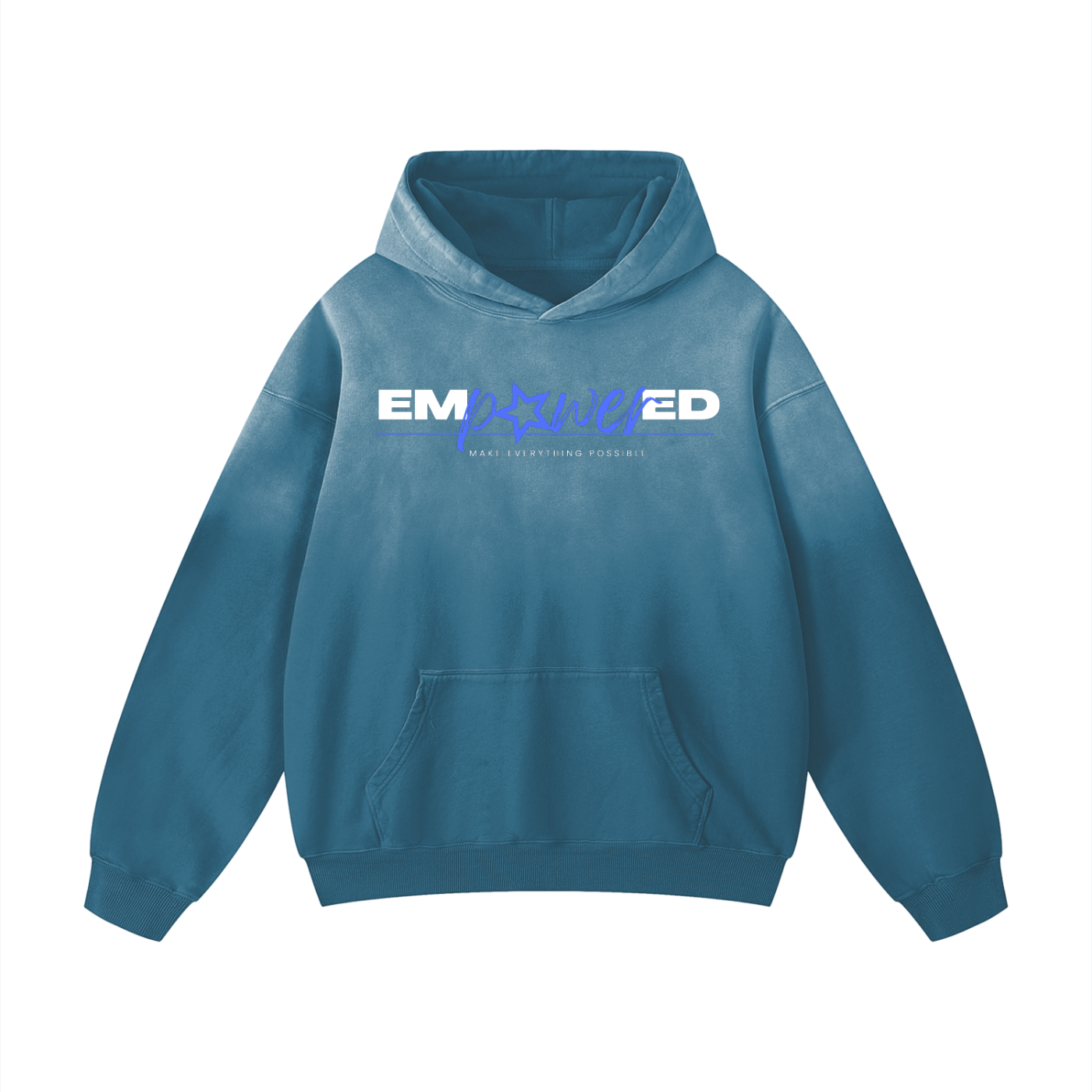 Empow★red Hoodie
