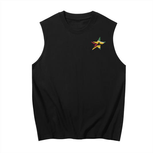 Royal Roots Tee