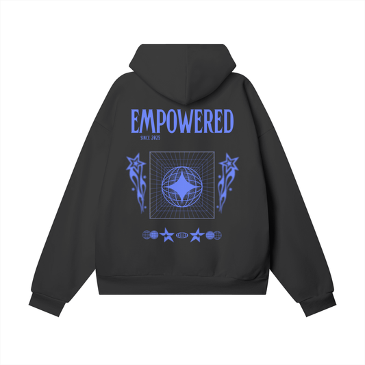 Stellar Empowered Hoodie