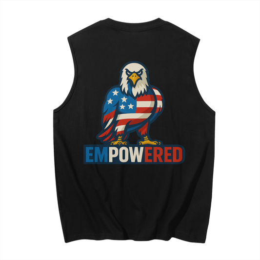Heritage Eagle Tee