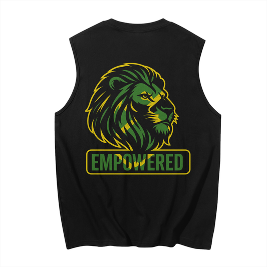 Jah Power Tee