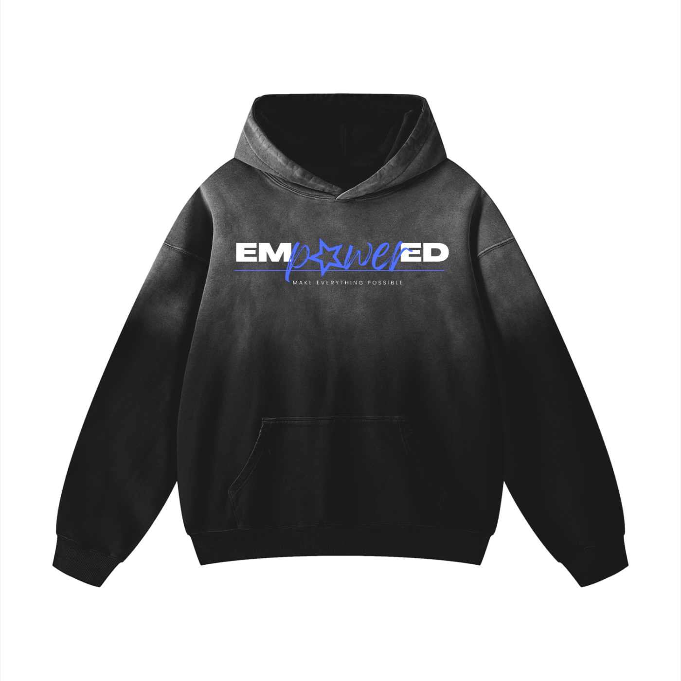 Empow★red Hoodie