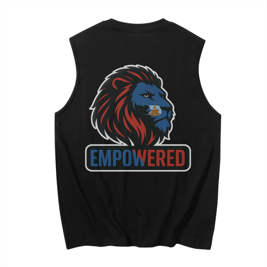 Ayiti Power Tee