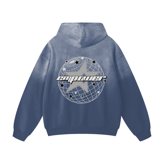 Global Empower Hoodie