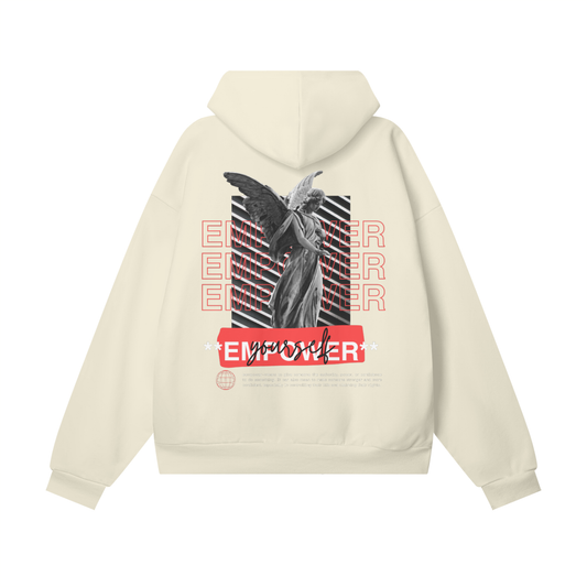 Empower Yourself Hoodie