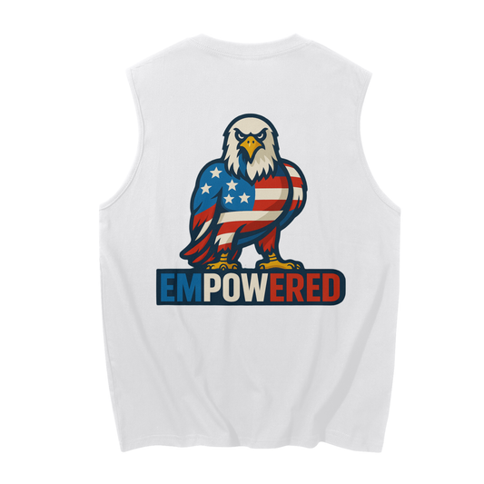 Heritage Eagle Tee