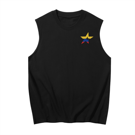 Colombian Power Tee
