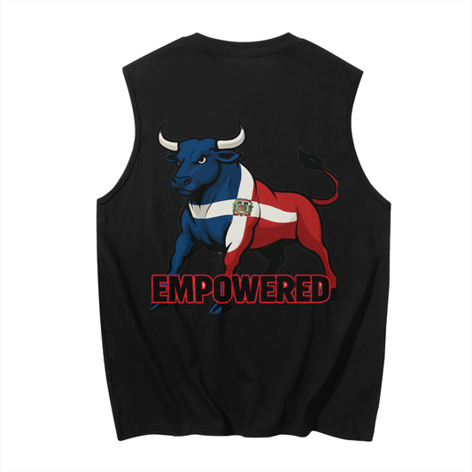 Dominican Strength Tee