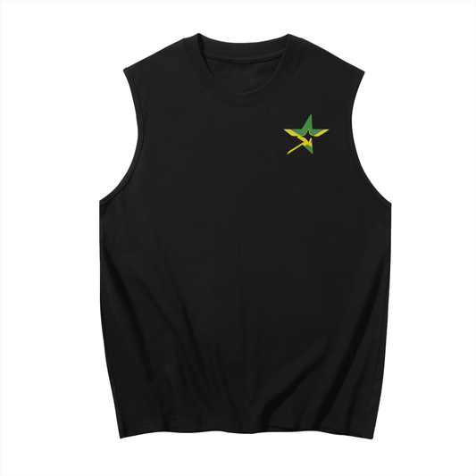 Jah Power Tee