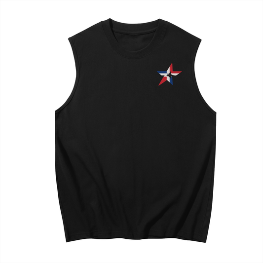 Dominican Strength Tee