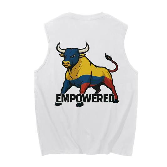 Colombian Power Tee